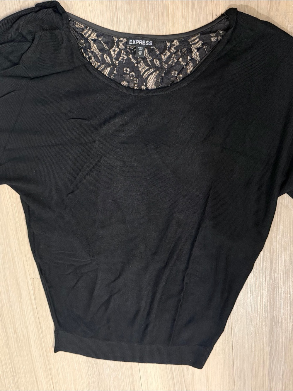 Express (Size xs)